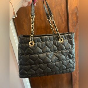 Betsey Johnson Purse